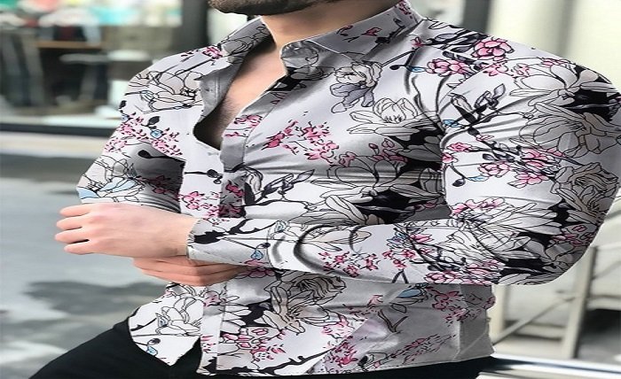 flower-style-casual-men-shirt-long-sleeve-and-slim-fit-mens-clothes