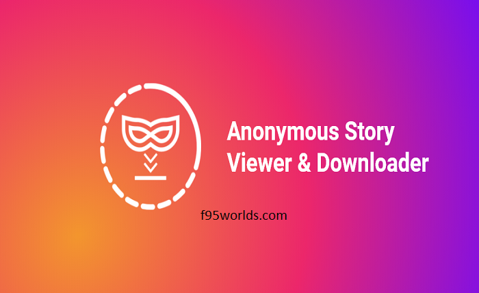 Anonymous Story Watching