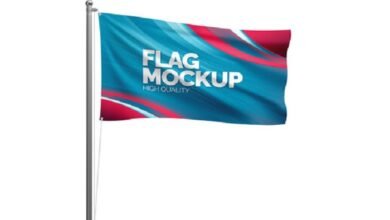 Flag-Waver Meaning