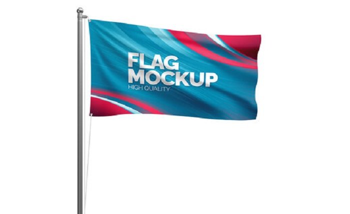 Flag-Waver Meaning