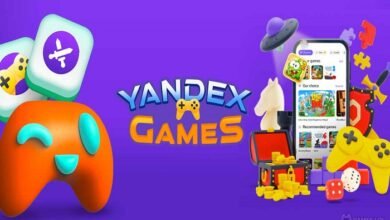 free games yandex