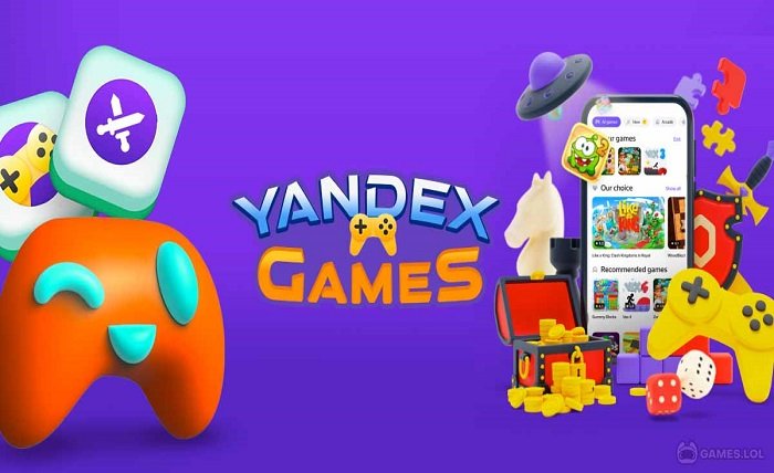 free games yandex