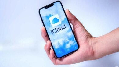 icloud su