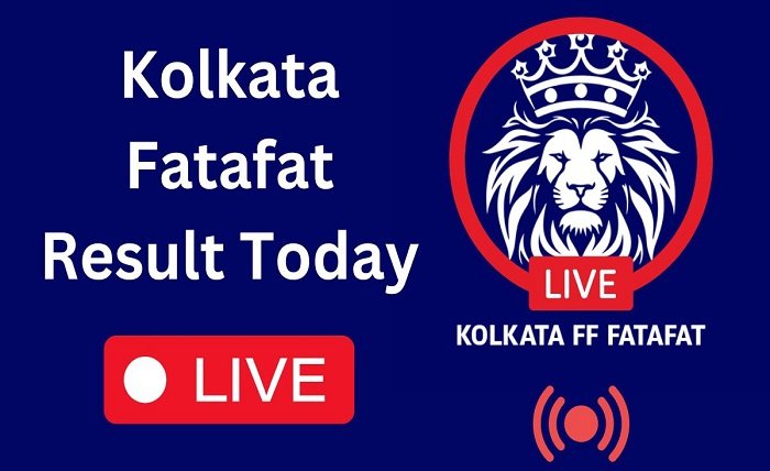 kolkata fatafat live