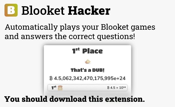 bloket hacks