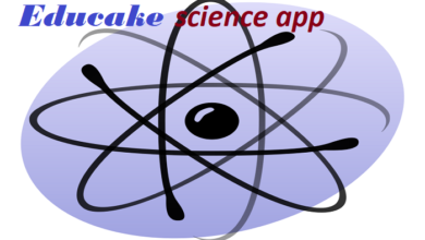 educake science app