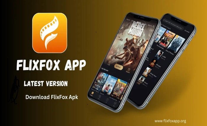 flixfox app download apk mod