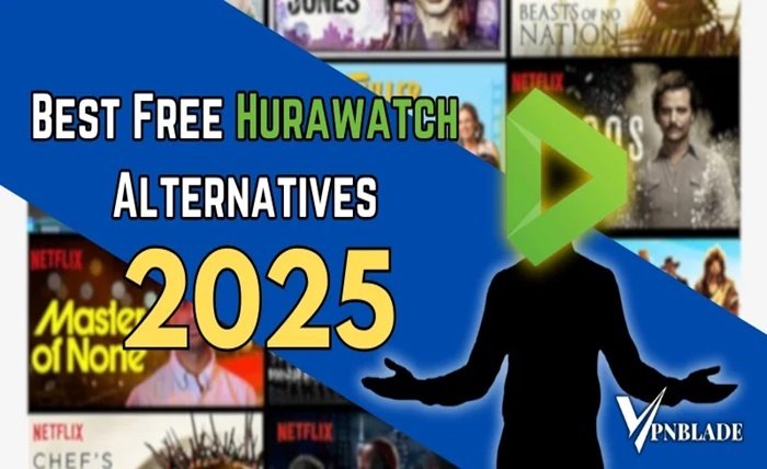 hurawatch alternatives free