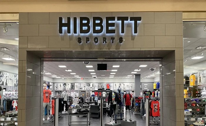 men's hibbett sports