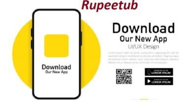 rupeetub app download