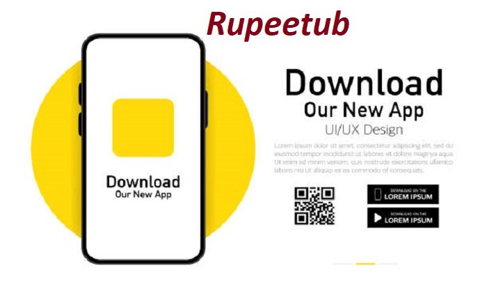 rupeetub app download